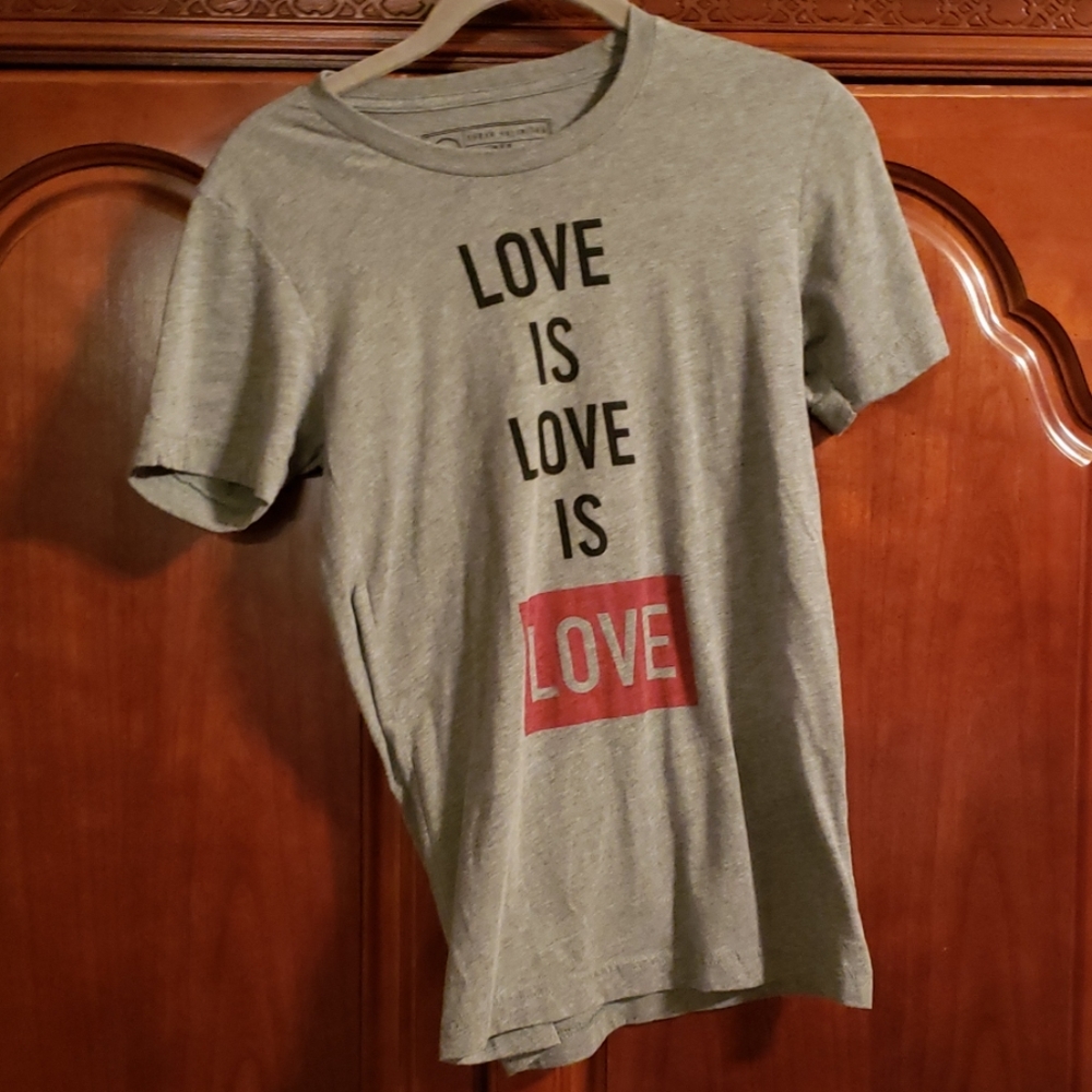 Human unlimited shirt